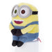 Minions Chokkori-San Bob Plush Doll- Japan Figure Store - #1 Bring To You The Best Japanese Goods