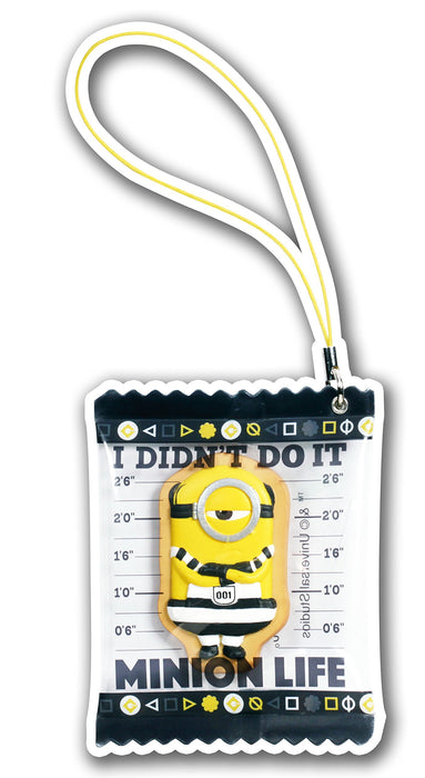 Takaratomy Arts Minions Candy Toy and Gum Cookie Mascot Pack of 10 Pieces- Japan Figure Store - #1 Bring To You The Best Japanese Goods