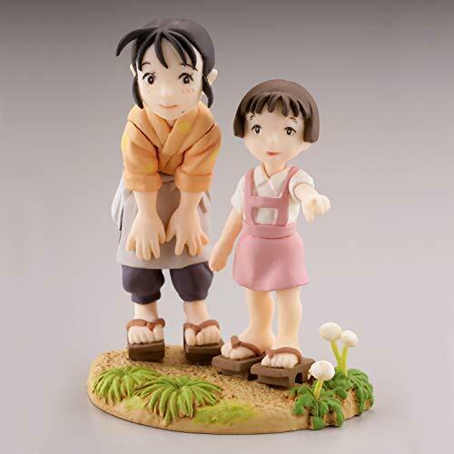 Miniq In This Corner And Other Corners Of The World Vignette Collection 8pcs Box- Japan Figure Store - #1 Bring To You The Best Japanese Goods