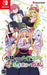 Bushiroad Miss Kobayashi's Dragon Maid Explosion Chorogon Breath Game for Switch- Japan Figure Store - #1 Bring To You The Best Japanese Goods