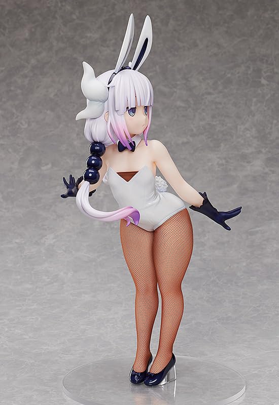Freeing Miss Kobayashi's Dragon Maid Kanna Bunny 1/4 Scale Figure- Japan Figure Store - #1 Bring To You The Best Japanese Goods