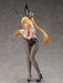 Miss Kobayashi&S Dragon Maid Tall Bunny Ver. 1/4 Scale Plastic Pre-Painted Complete Figure F51119- Japan Figure Store - #1 Bring To You The Best Japanese Goods