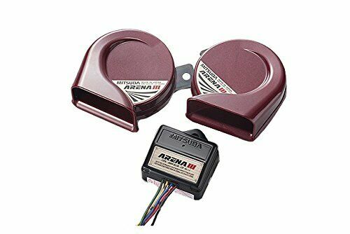 Mitsuba Mbw-2e23r Arena Iii Horn- Japan Figure Store - #1 Bring To You The Best Japanese Goods