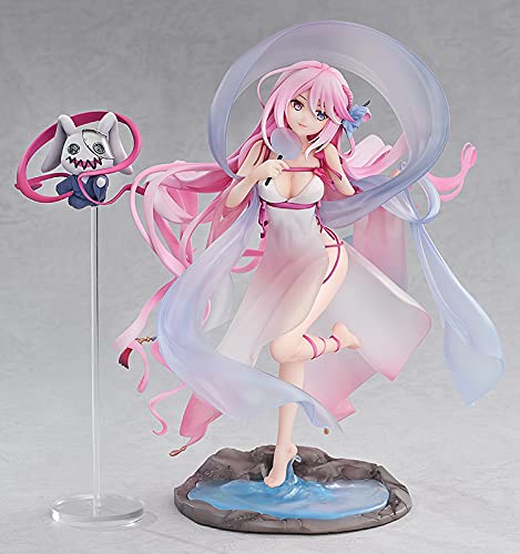 Mobile Sentai Iron Saga Surokai Moon Fairy Ver. 1/8 Scale Abs Pvc Pre-Painted Completed Figure Gas94408- Japan Figure Store - #1 Bring To You The Best Japanese Goods
