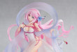 Mobile Sentai Iron Saga Surokai Moon Fairy Ver. 1/8 Scale Abs Pvc Pre-Painted Completed Figure Gas94408- Japan Figure Store - #1 Bring To You The Best Japanese Goods