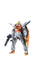 BANDAI Gundam Oo Gn-003 Gundam Kyrios 1/100 Scale Kit- Japan Figure Store - #1 Bring To You The Best Japanese Goods