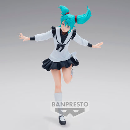 Banpresto Mobile Suit Gundam Flash Hathaway Ques Paraya Figure- Japan Figure Store - #1 Bring To You The Best Japanese Goods