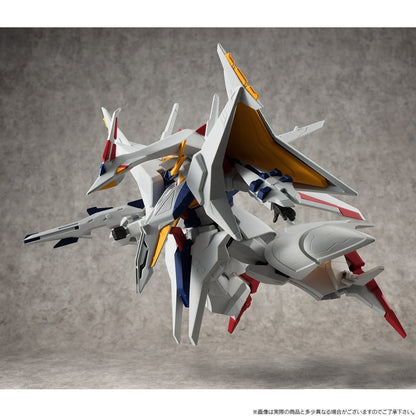 BANDAI CANDY Gundam Universal Unit Penelope 4549660097280- Japan Figure Store - #1 Bring To You The Best Japanese Goods