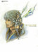 Mobius Final Fantasy Pictures Collection First Anniversary Collections - Japan Figure