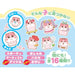 Sega Toys Motchimaruzu Berry 92 x 95 x 55 Japanese Cute Squishy Toys For Kids- Japan Figure Store - #1 Bring To You The Best Japanese Goods