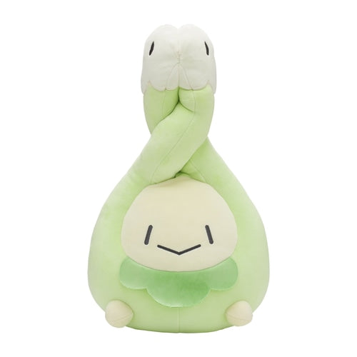 Mocchiritchi Plush Subomy- Japan Figure Store - #1 Bring To You The Best Japanese Goods