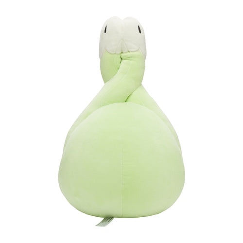 Mocchiritchi Plush Subomy- Japan Figure Store - #1 Bring To You The Best Japanese Goods