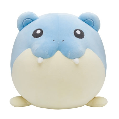 Mocchiritchi Plush Tamazarashi- Japan Figure Store - #1 Bring To You The Best Japanese Goods