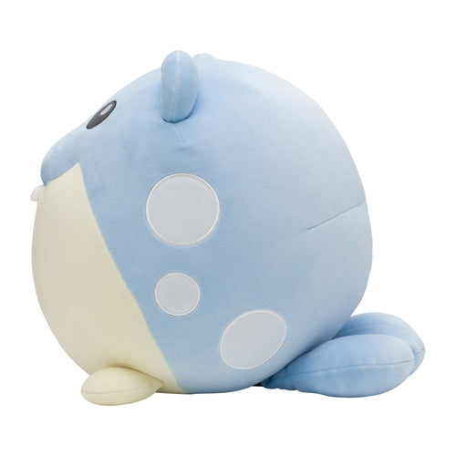 Mocchiritchi Plush Tamazarashi- Japan Figure Store - #1 Bring To You The Best Japanese Goods