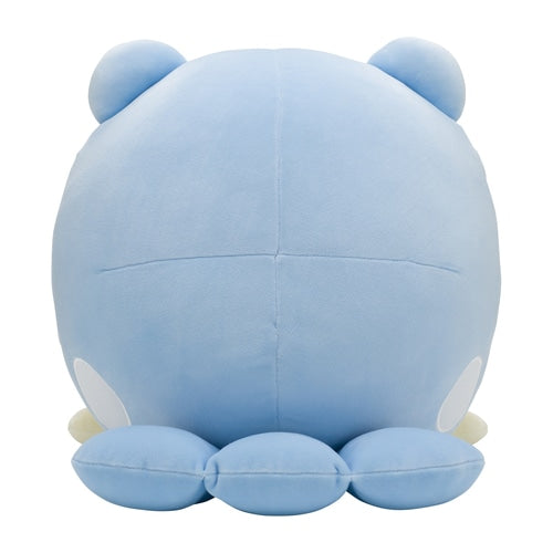 Mocchiritchi Plush Tamazarashi- Japan Figure Store - #1 Bring To You The Best Japanese Goods