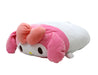 Mochi Mochi Cushion S My Melody- Japan Figure Store - #1 Bring To You The Best Japanese Goods