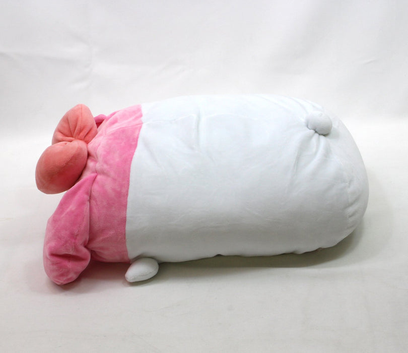 Mochi Mochi Cushion S My Melody- Japan Figure Store - #1 Bring To You The Best Japanese Goods
