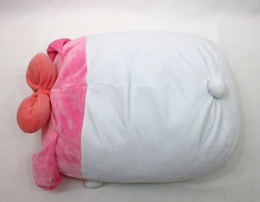 Mochi Mochi Cushion S My Melody- Japan Figure Store - #1 Bring To You The Best Japanese Goods