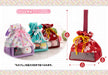 Kotobukiya Mochifure Mochi Bag Small Window in Mint GW018- Japan Figure Store - #1 Bring To You The Best Japanese Goods