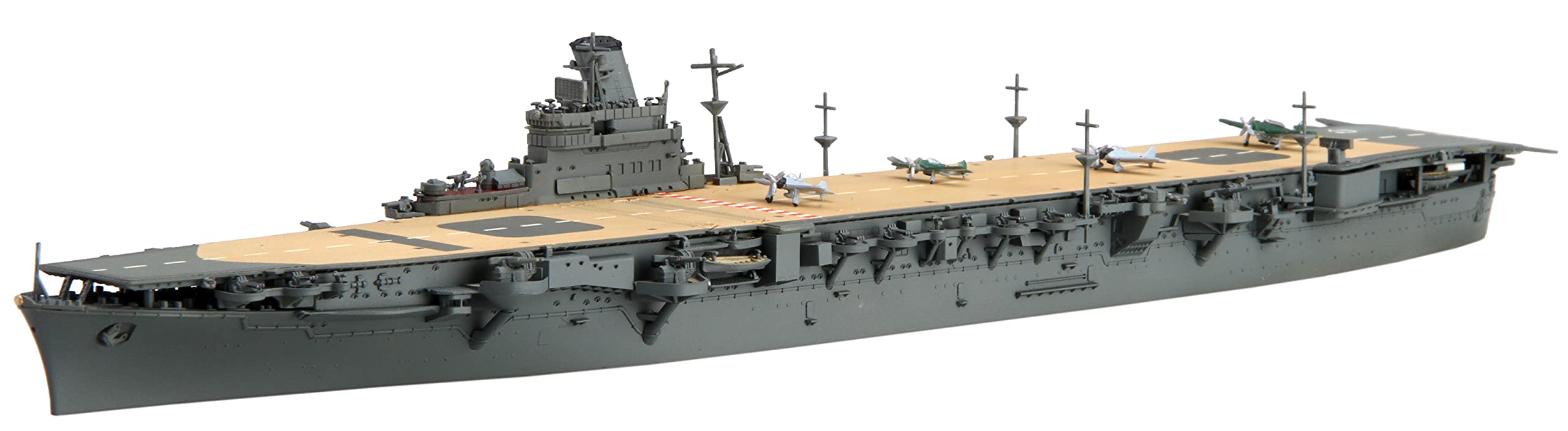 フジミ Model 1/700 Special 94 Japanese Navy Aircraft Carrier Flying Eagle Showa 19 Special-94- Japan Figure Store - #1 Bring To You The Best Japanese Goods