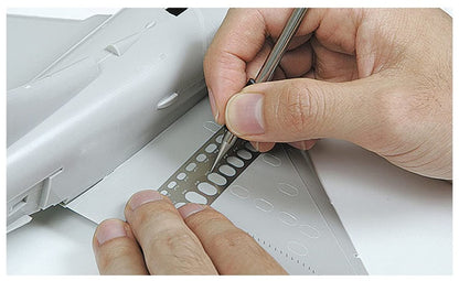 HASEGAWA Tt-01 Modeling Scriber- Japan Figure Store - #1 Bring To You The Best Japanese Goods