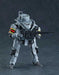 Moderoid 1/35 Obsolete Military Armed Exoframe Model Kit- Japan Figure Store - #1 Bring To You The Best Japanese Goods