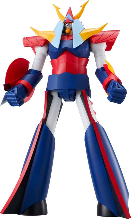 Yuusha Raideen Raideen Moderoid GOOD SMILE COMPANY- Japan Figure Store - #1 Bring To You The Best Japanese Goods