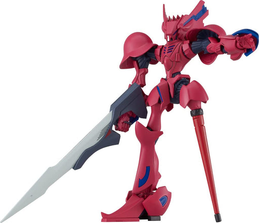 GOOD SMILE COMPANY Moderoid Grand Cher Quincy'S Machine Plastic Model Brain Powerd- Japan Figure Store - #1 Bring To You The Best Japanese Goods