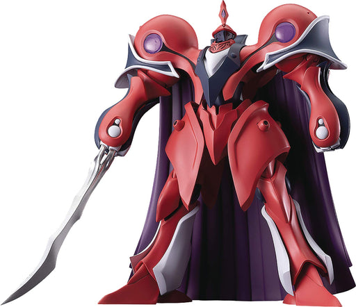 Good Smile Company Moderoid Alseides Dilandau`s Guymelef Non-Scale Model Kits- Japan Figure Store - #1 Bring To You The Best Japanese Goods