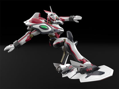Good Smile Company Moderoid Eureka Seven Nirvash Type Zero- Japan Figure Store - #1 Bring To You The Best Japanese Goods