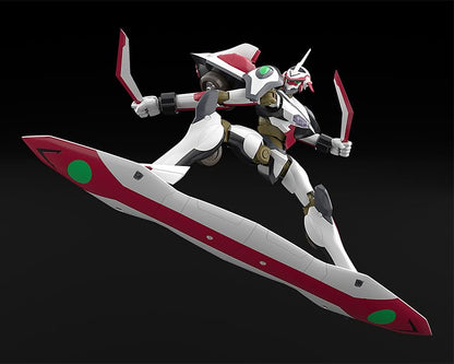 Good Smile Company Moderoid Eureka Seven Nirvash Type Zero- Japan Figure Store - #1 Bring To You The Best Japanese Goods