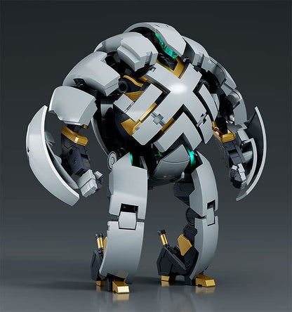 Moderoid Expelled From Paradise Arhan Non-Scale Assembled Plastic Model G16474- Japan Figure Store - #1 Bring To You The Best Japanese Goods