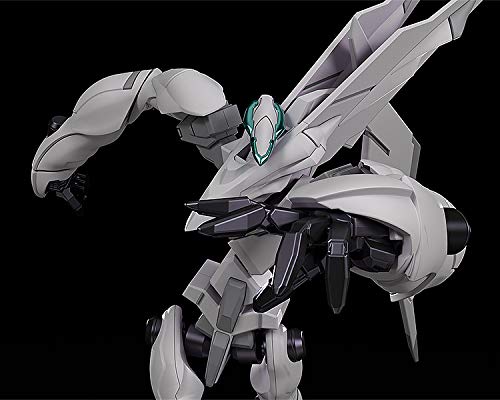 GOOD SMILE COMPANY Moderoid Fafner Mark Sein Plastic Model Fafner In The Azure The Beyond- Japan Figure Store - #1 Bring To You The Best Japanese Goods
