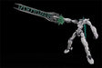 GOOD SMILE COMPANY Moderoid Fafner Mark Sein Plastic Model Fafner In The Azure The Beyond- Japan Figure Store - #1 Bring To You The Best Japanese Goods