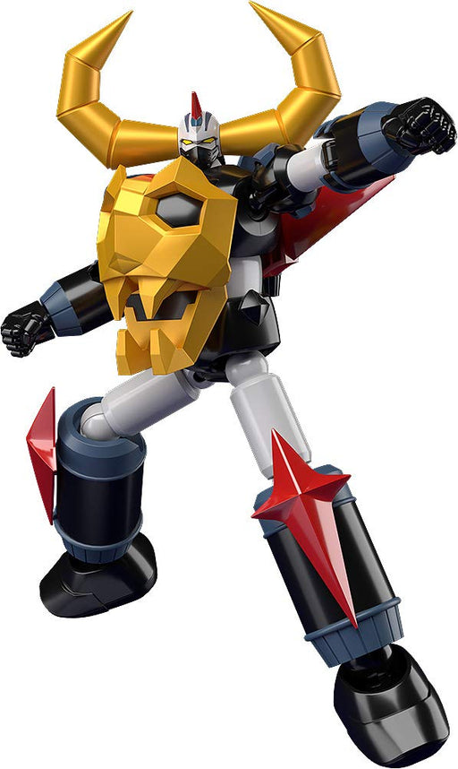 Good Smile Company Moderoid Gaiking Legend of Daiku-Maryu Japanese Plastic Model Kit- Japan Figure Store - #1 Bring To You The Best Japanese Goods