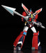 Good Smile Company Moderoid Galaxy Cyclone Braiger Plastic Model Kits Japanese Figures- Japan Figure Store - #1 Bring To You The Best Japanese Goods