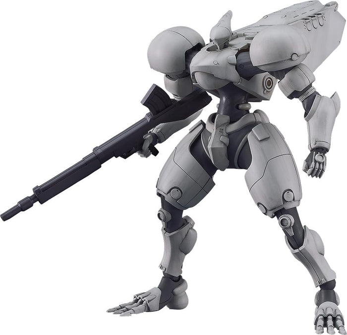 Good Smile Company Moderoid Fantasy Gun Parade Two-Seat Model - Non-Scale Assembly Kit- Japan Figure Store - #1 Bring To You The Best Japanese Goods