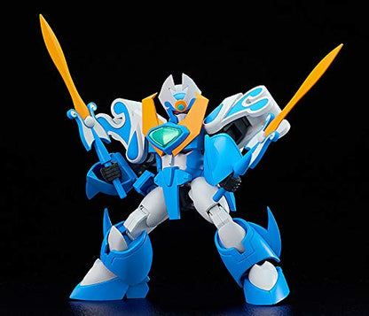 Moderoid Mado King Granzort Aquabeat Non-Scale Ps Abs Prefabricated Plastic Model Resale- Japan Figure Store - #1 Bring To You The Best Japanese Goods