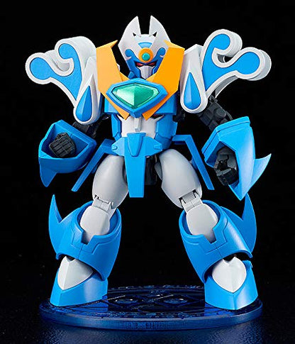 Moderoid Mado King Granzort Aquabeat Non-Scale Ps Abs Prefabricated Plastic Model Resale- Japan Figure Store - #1 Bring To You The Best Japanese Goods