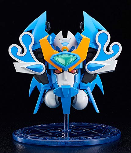 Moderoid Mado King Granzort Aquabeat Non-Scale Ps Abs Prefabricated Plastic Model Resale- Japan Figure Store - #1 Bring To You The Best Japanese Goods