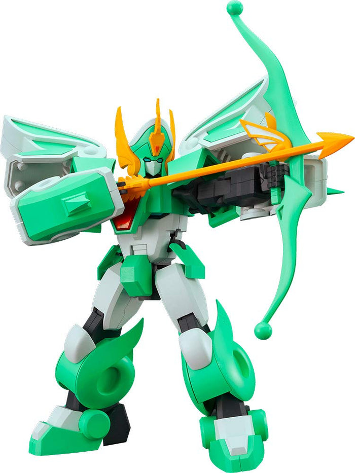 GOOD SMILE COMPANY Moderoid Winzert Plastic Model Mado King Granzort- Japan Figure Store - #1 Bring To You The Best Japanese Goods