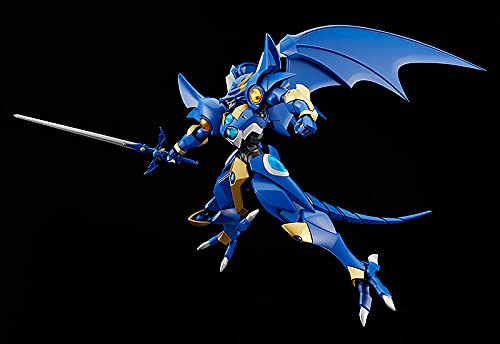 Good Smile Company Moderoid Magic Knight Ray Earth Sea God Ceres Japanese Pvc Figures- Japan Figure Store - #1 Bring To You The Best Japanese Goods