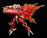 Good Smile Company Moderoid Magic Knight Rayearth Rayearth The Flame God Plastic Robots- Japan Figure Store - #1 Bring To You The Best Japanese Goods