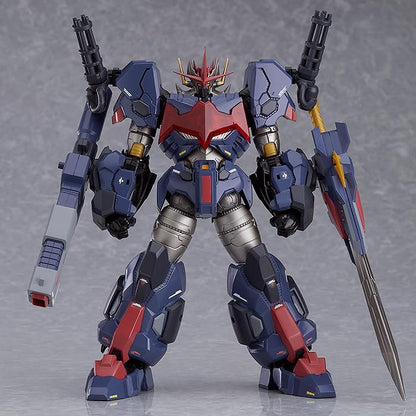 Good Smile Company Japan Moderoid Mazinkaiser Armed Mazinkaiser Gouvarian Non-Scale Plastic Model- Japan Figure Store - #1 Bring To You The Best Japanese Goods