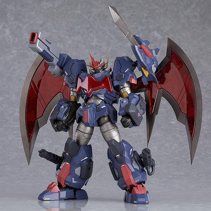 Good Smile Company Japan Moderoid Mazinkaiser Armed Mazinkaiser Gouvarian Non-Scale Plastic Model- Japan Figure Store - #1 Bring To You The Best Japanese Goods