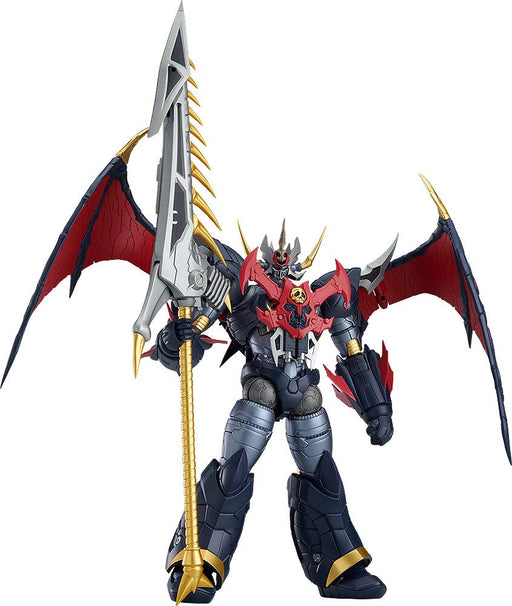 GOOD SMILE COMPANY Moderoid Mazinkaiser Skl Plastic Model Mazinkaiser Skl- Japan Figure Store - #1 Bring To You The Best Japanese Goods