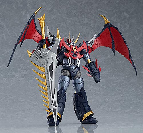 GOOD SMILE COMPANY Moderoid Mazinkaiser Skl Plastic Model Mazinkaiser Skl- Japan Figure Store - #1 Bring To You The Best Japanese Goods