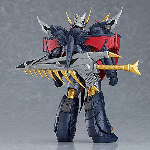 GOOD SMILE COMPANY Moderoid Mazinkaiser Skl Plastic Model Mazinkaiser Skl- Japan Figure Store - #1 Bring To You The Best Japanese Goods