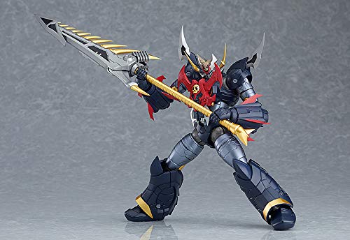 GOOD SMILE COMPANY Moderoid Mazinkaiser Skl Plastic Model Mazinkaiser Skl- Japan Figure Store - #1 Bring To You The Best Japanese Goods