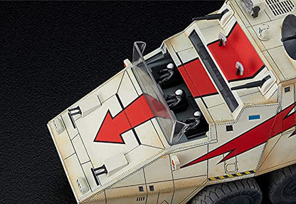 Good Smile Company Moderoid Tac-Com Non-Scale Plastic Model Made In Japan- Japan Figure Store - #1 Bring To You The Best Japanese Goods